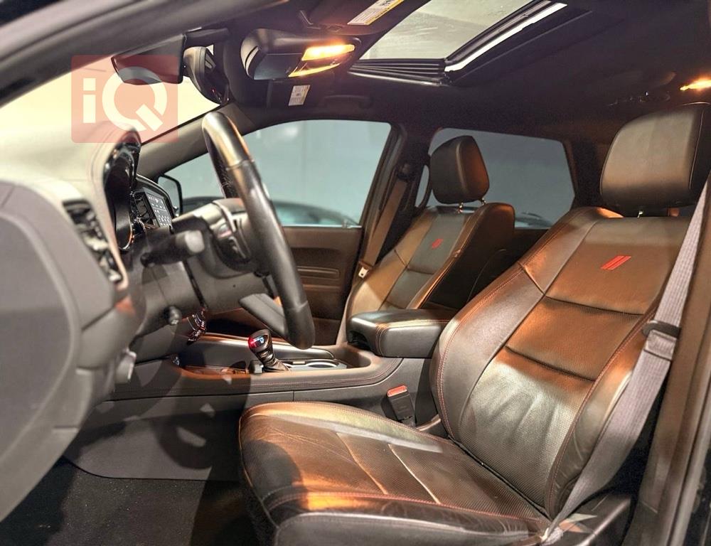 دودج دورانجو